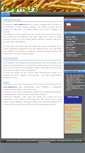Mobile Screenshot of pagliuzze.it